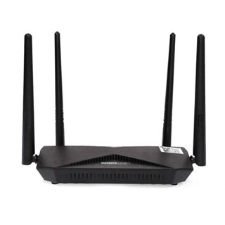 TOTOLINK "AC1200 Wireless Dual Band Gigabit NAS Router 5*GE Ports A3002RU(By Shopee  SuperTphone1234)