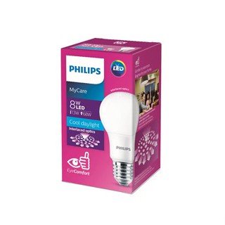 หลอด LED BULB 8 วัตต์ E27 PHILIPS