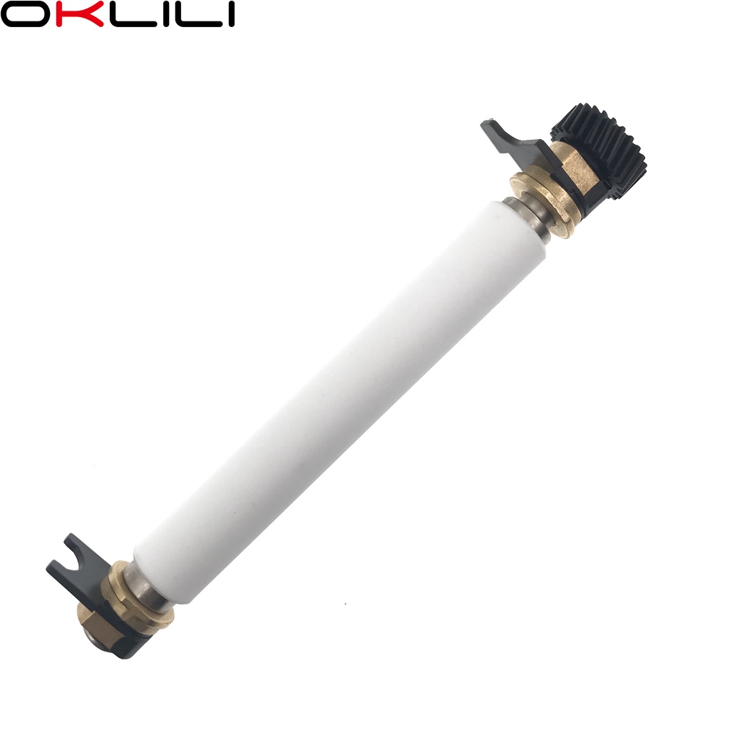 5PC XP1037974-028 Platen Roller Assy ชุดบํารุงรักษาสําหรับ Zebra ZT200 Series ZT210 ZT220 ZT230 ZT11