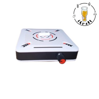 Wort Whipper  Super Compact Magnetic Stirrer เครื่องกวนสารเพิ่ม Oxygen  เพื่อเพิ่มอัตราการเจริญเติบโตของยีสต์