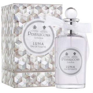 【ของแท้ 💯% 】⚡️ส่งฟรี 🚚 น้ำหอม Penhaligons Luna EDT 100 ml. * กล่องซีล*