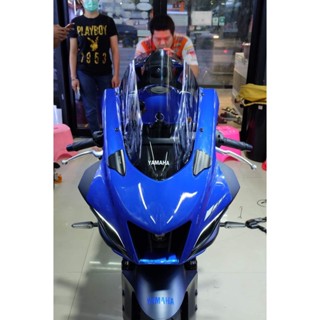 ชิวหน้า yamaha r6 // r7