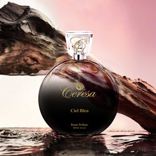 น้ำหอม ceresa แท้ กลิ่น Ciel Buel ขนาด 100 ml. (ราคาปกติ 1,990 พิเศษเพียง 700)