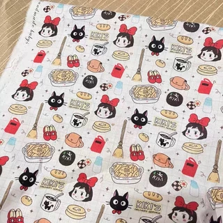 ⭐อ่านรายละเอียดก่อนสั่งซื้อนะคะ⭐ผ้าcotton 💯 % วัดครั้งละ1/2หลา ตัดยาวต่อเนื่องได้ พร้อมส่ง