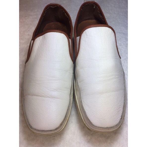 รองเท้า ALDO MEN SLIP-ON (*สินค้ามือสอง)