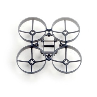 Frame Moblite7 Mobula7 V4 Upgrage 75mm Tiny Whoop เฟรมใหม่ แข็งแรงกว่าเดิม ทนกว่าเดิม หนากว่าเดิม นน เบา