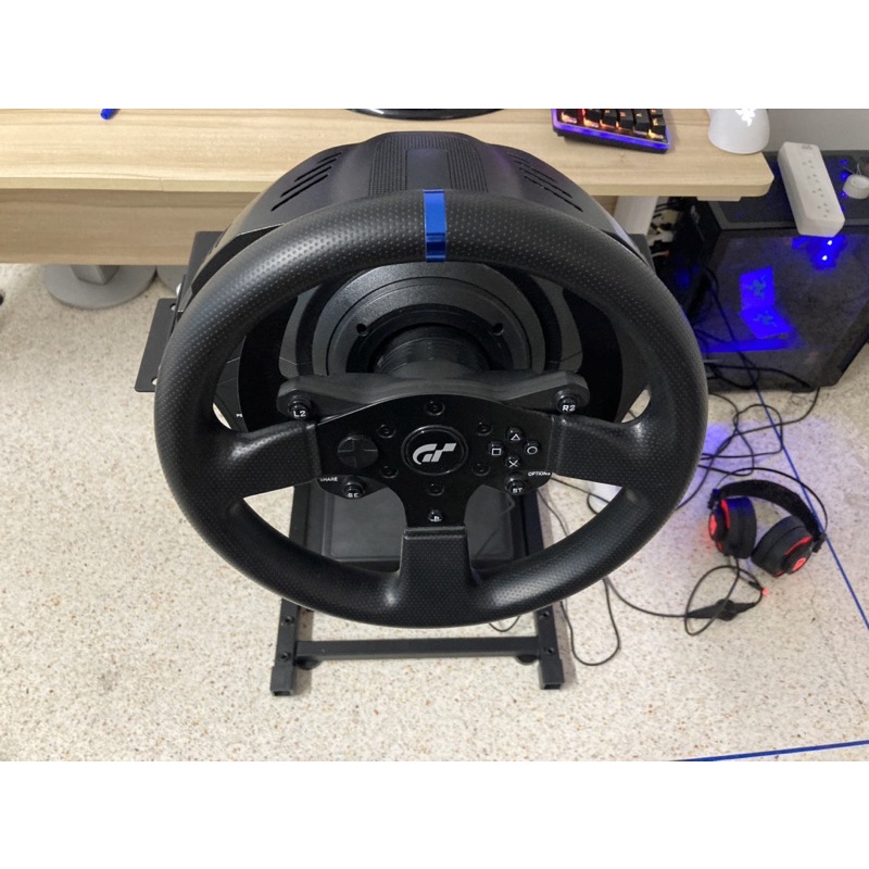 T300Rs GT มือสองพร้อมค็อกพิท