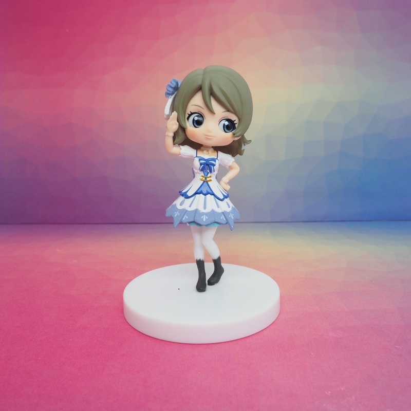 Love Live! Sunshine!! The School Idol Movie Over the Rainbow Q Posket Petit -2 Nensei-You Watanabe