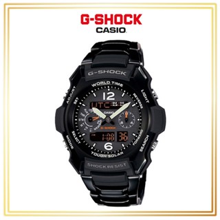 นาฬิกาข้อมือผู้ชาย G-SHOCK รุ่น G-1500BD-1ADR