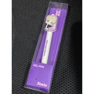 Jimin Tinytan gel pen ปากกา Tinytan ของแท้ จีมิน