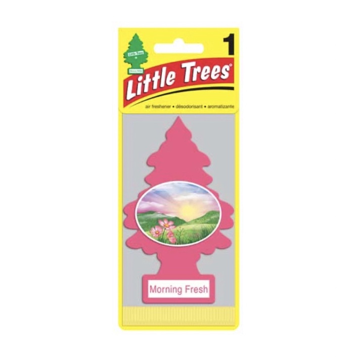 Little Trees กลิ่น Morning Fresh