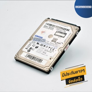 HDD NOTEBOOK 160GB ฮาร์ดดิสก์ แถมสายSATA คละยี้ห้อ พร้อมส่ง ส่งเร็ว ประกันไทย CPU2DAY