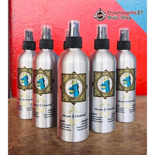 น้ำยาสำหรับเช็ดกลอง Unicorn Cleaning 250ml