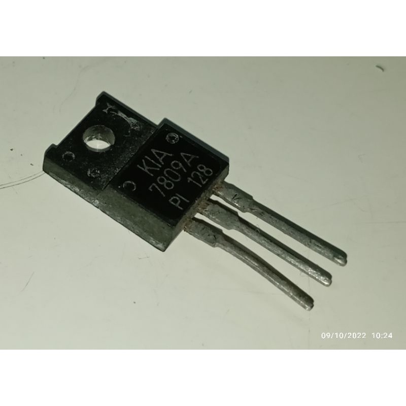 KIA 7809A***********