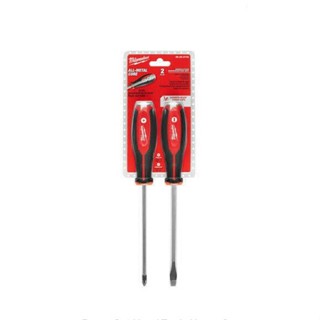 Milwaukee demo screwdriver 2Piece Set 48-22-2702