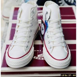 Converse All Star Chuck Taylor70 Japan (size37-44) Cream