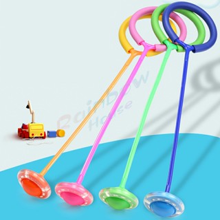 Rainbow ห่วงกระโดด ออกกำลังกาย ห่วงกระโดดล้อมีไฟ ห่วงกระโดล้อมีไฟ Jump Ring