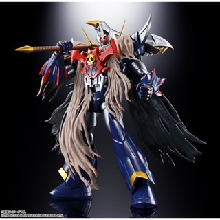 Bandai(บันได) TAMASHII SOUL OF CHOGOKIN GX-102 MAZINKAIZER SKL