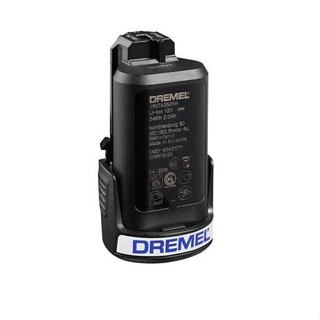 DREMEL แบตเตอรี่ 12V 2.0Ah 880 รหัส 26150880JA ของแท้ ไช้กับ DREMEL ไช้ทุกรุ่น