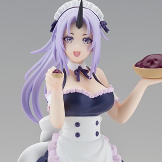 [พร้อมส่ง] Tensei shitara Slime Datta Ken - Shion Maid ver. ชิออน เมด ฟิกเกอร์ Lot.JP