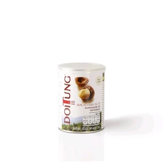 ของใหม่ DoiTung Macadamia Nuts Can 150g. แมคคาเดเมีย นัท มีหลายรส เลือกได้ตามความชอบเลยคะ