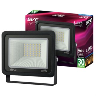 สปอร์ตไลท์ LED 30W รุ่น DOB BETTER แบรน์ Evelighting Spotlight LED DOB Better 30วัตต์ แสงขาว แสงส้ม