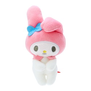 [ส่งตรงจากญี่ปุ่น] ตุ๊กตา Sanrio Chokkorisan My Melody Japan Sanrio