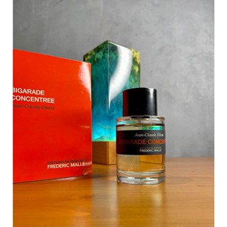 Frederic Malle Bigarade concentree 🍊 นํ้าหอมแท้แบ่งขาย ขนาดทดลอง/หลอดแบ่ง Perfume Sample/Decant 2/5ml