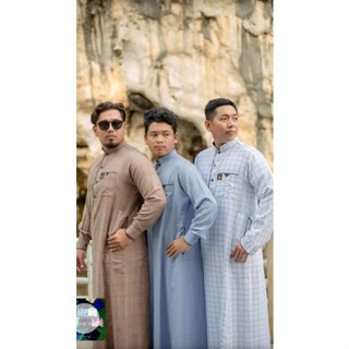 เสื้อโต๊ปแขนจั้ม / แขนปล่อย...ผ้าสปันลายริ้ว
