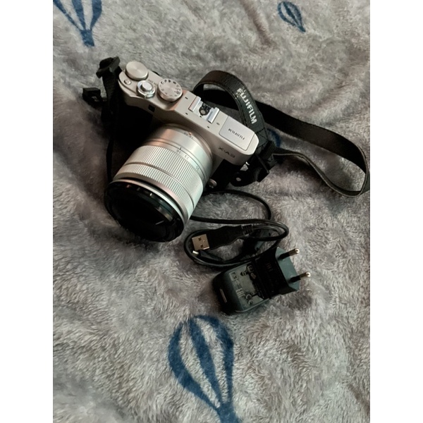 กล้องFujiรุ่นXa-3มือสอง