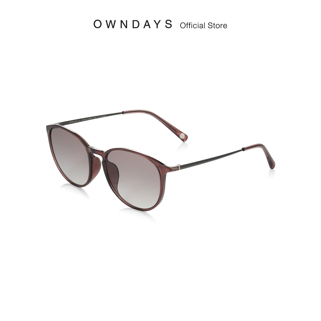 OWNDAYS | SUN แว่นกันแดด รุ่น SUN2093 - รูปที่ 4