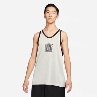 เสื้อบาสเกตบอล Nike Mens Dri-Fit Basketball Jersey ของแท้ 100%