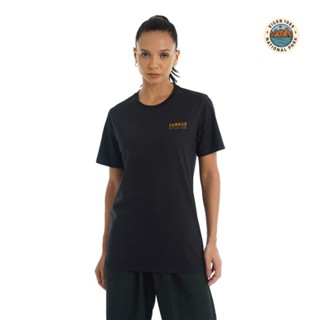 เสื้อยืด Eiger Emerald NAT PARK SS