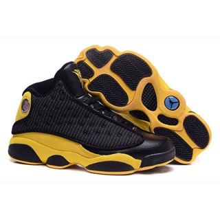 Nike รองเท้าบาสเก็ตบอล Air Jordan 13 class สําหรับผู้ชาย