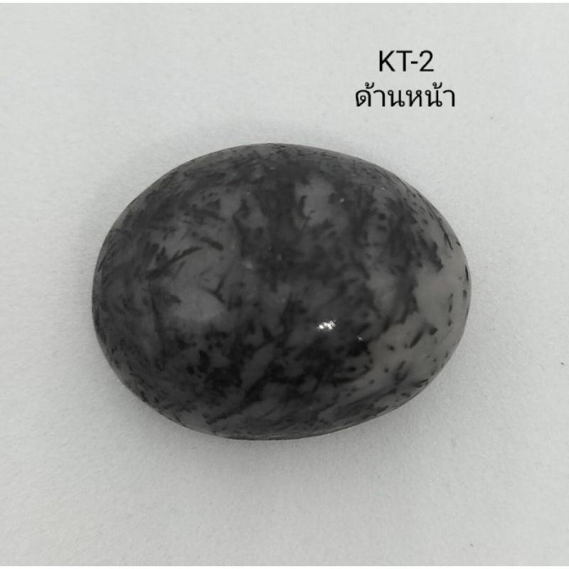 เม็ดแก้วขนเหล็กน้ำตัน (KT-2)