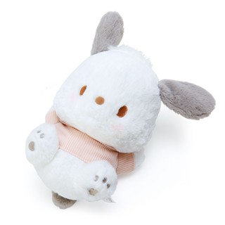 [ส่งตรงจากญี่ปุ่น] ตุ๊กตา Sanrio Pochacco (Chill Time Design) ตัวละครญี่ปุ่น Sanrio ใหม่