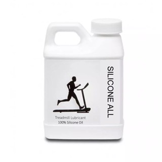 3003/ลู่วิ่ง-1000ML.น้ำมันลู่วิ่งไฟฟ้าหล่อลื่นสายพาน OE 1L.100% Treadmill Belt Running Board Lubricant Lube