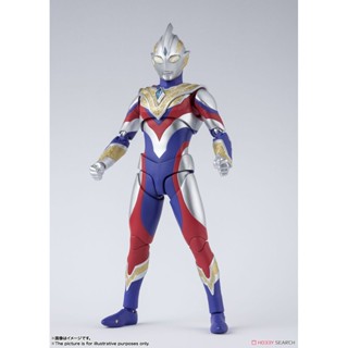 4573102617347 S.H.Figuarts Ultraman Trigger Multi