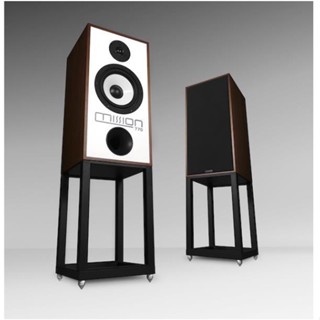 Mission 770 loudspeakers.natural sounding