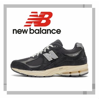 New Balance 2002R M2002RHO รองเท้า New Balance การันตีของแท้ 100% รองเท้าผู้ชาย รองเท้าผู้หญิง รองเท้ากีฬา