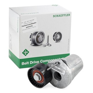 BMW ตัวตั้งสายพาน เครื่อง N47 N57 รุ่น E60 E90 F02 X1 ( E84)  X5 ( E70 ) X6 ( E71 )  ยี่ห้อ INA ( 534 0320 10 )