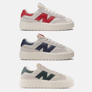 New Balance รองเท้าผ้าใบ CT302 (3สี)