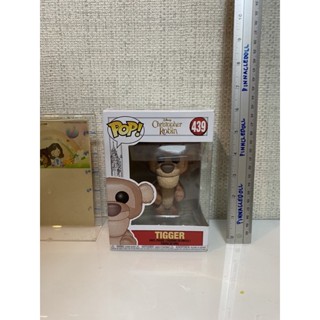 Funko no439 (Tiger) winnie the pooh ของแท้ กล่องไม่สวยค่ะ ใหม่