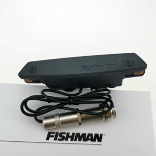 Hs-(พร้อมส่ง) เครื่องขยายเสียง Fishman PRO-REP-102 Reae Eath Humbucking