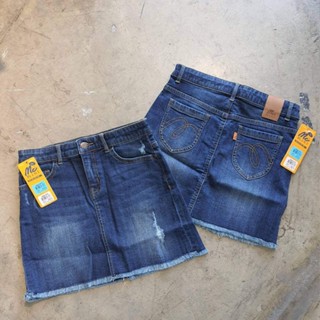 MC Jeans  (แม็ค ยีนส์) JAK6107 Mc mini (เด็ก) ถ่ายจากสินค้าจริง  ขายชนShop  งานใหม่ไม่มีตำหนิ สินค้าแท้  100 % ราคา1295