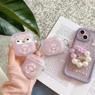 ✨ส่งเชือกเส้นเล็ก✨เคสแอร์พอด 2 1 Case for Airpod 3 pro การ์ตูน การป้องกันการตก ซิลิโคนนิ่ม Soft Case Airpod gen 3 2021