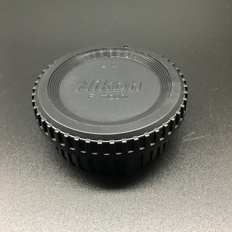 ฝาปิดบอดี้ Nikon D5600 D5500 D5300 D5200 D5100 D7500 D7200 D7000 D780 D750 D3500 D810 D90 ฯลฯ - รูปที่ 3