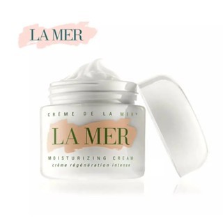 La MER ครีมบํารุงผิวหน้า ให้ความชุ่มชื้น กระจ่างใส ผ่อนคลาย และซ่อมแซมผิว