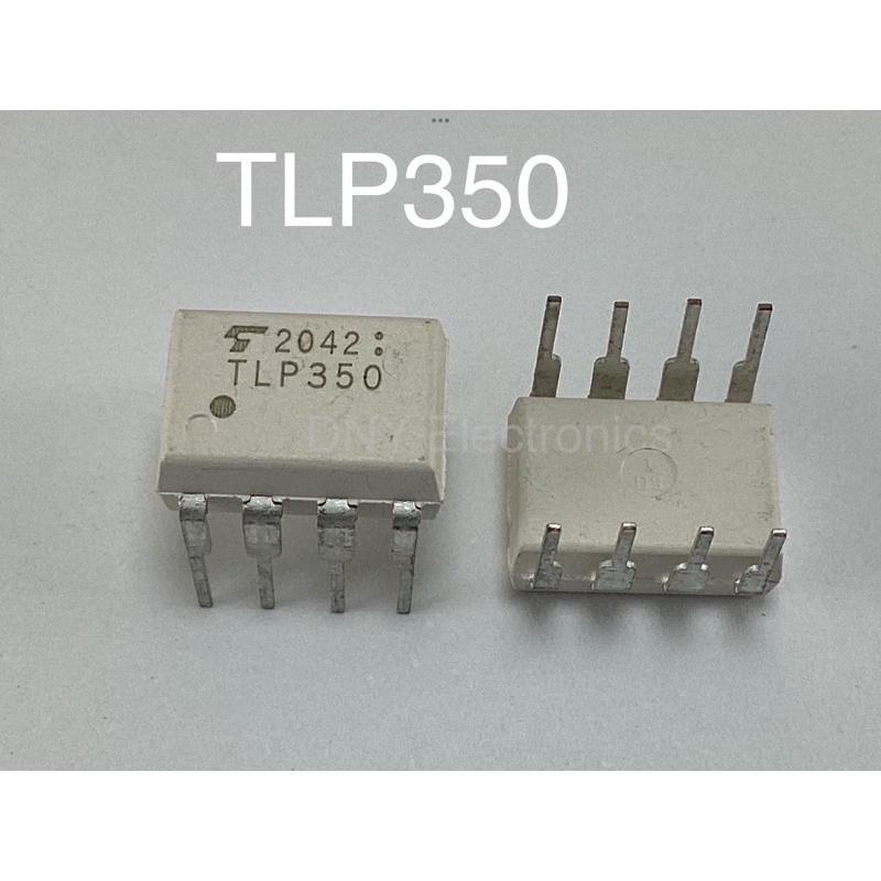 TLP351 TLP350 TLP250 TLP251 SOP-8 Optocoupler Isolation Driver IC Chip