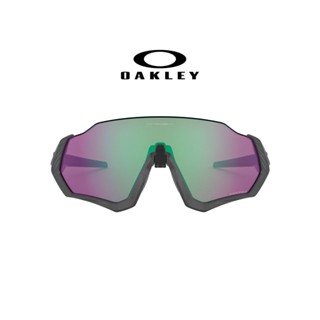 OAKLEY FLIGHT JACKET - OO9401 940115 แว่นตากันแดด